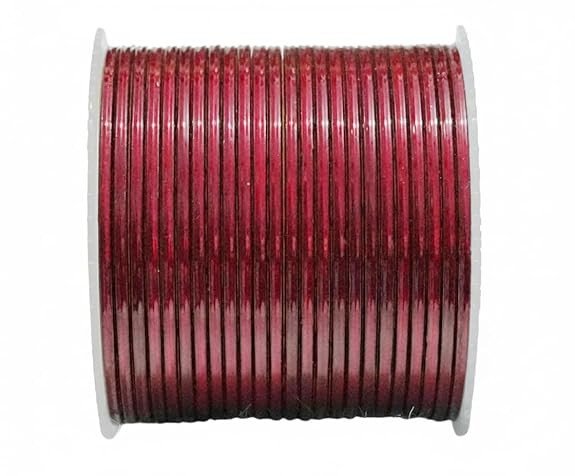 Women’s Stylish Metal Bangles with Plain Shiny, Glossy Finish (Pack of 24)