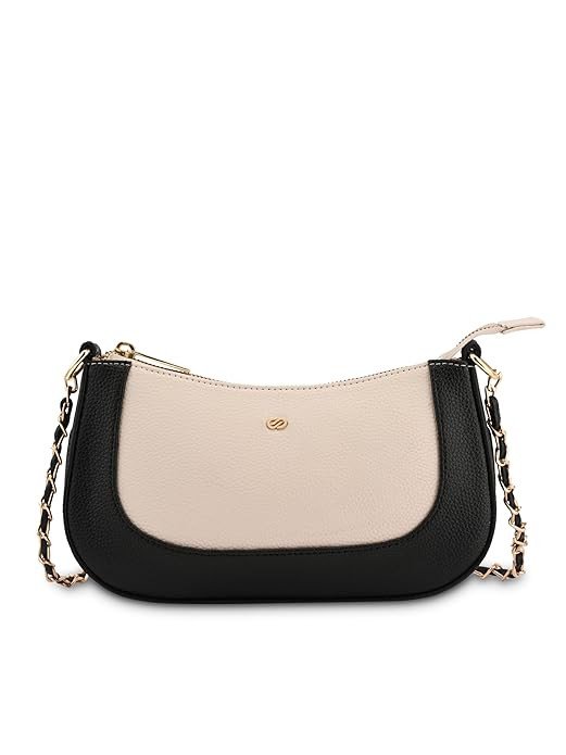 Symbol Premium Women's Sling Bag crafted from Imported PU | Stylish Handbag | Ladies Purse