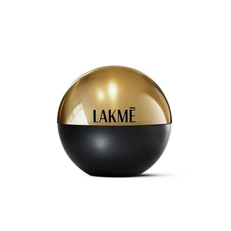 Lakme Xtraordin-airy Mattereal Mousse Foundation, Matte Finish, Minimizes Pores, Has SPF8, 05 Beige Honey 25g