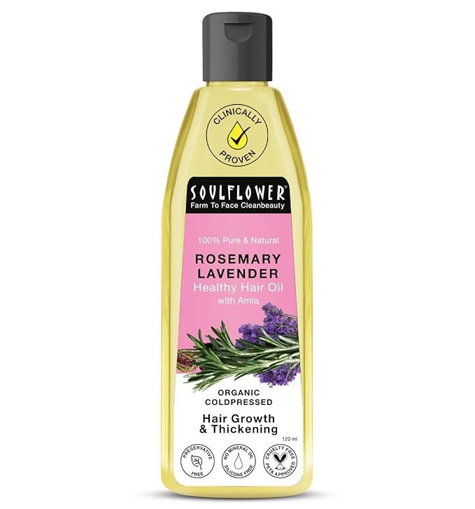 Parachute Advansed Rosemary-enriched Coconut Hair Oil| Rosemary Hair Oil| Superfoods Magic| Long & Thick Hair|300 Ml Parachute Advansed Rosemary-enriched Coconut Hair Oil| Rosemary Hair Oil| Superfood