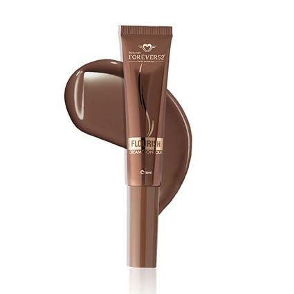 Daily Life Forever52 Flourish Cream Contour (Daek Brown)