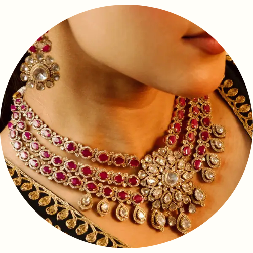 Traditional Jewellery