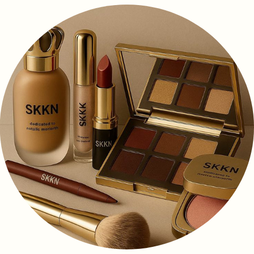 Beauty Tools & Accessories