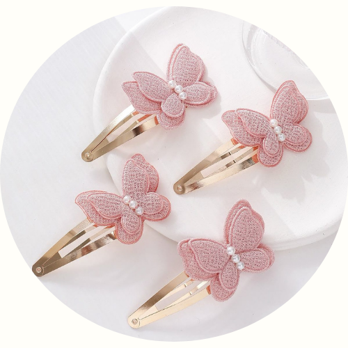 Kids Hair Accessories