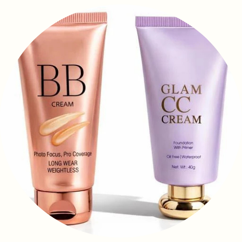 BB / CC Cream
