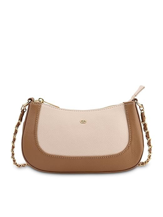 Symbol Premium Women's Sling Bag crafted from Imported PU | Stylish Handbag | Ladies Purse