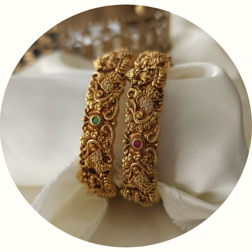 Traditional Bangles