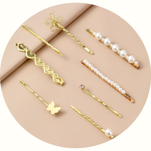 Hair Pins
