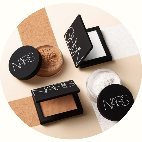 Compact / Loose Powder